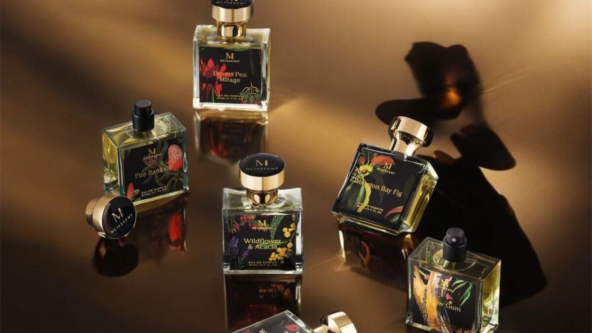 Viaggio in Australia sulle note di MetaScent: una collezione di Profumi ispirati alla bellezza selvaggia e incontaminata dell’Oceania