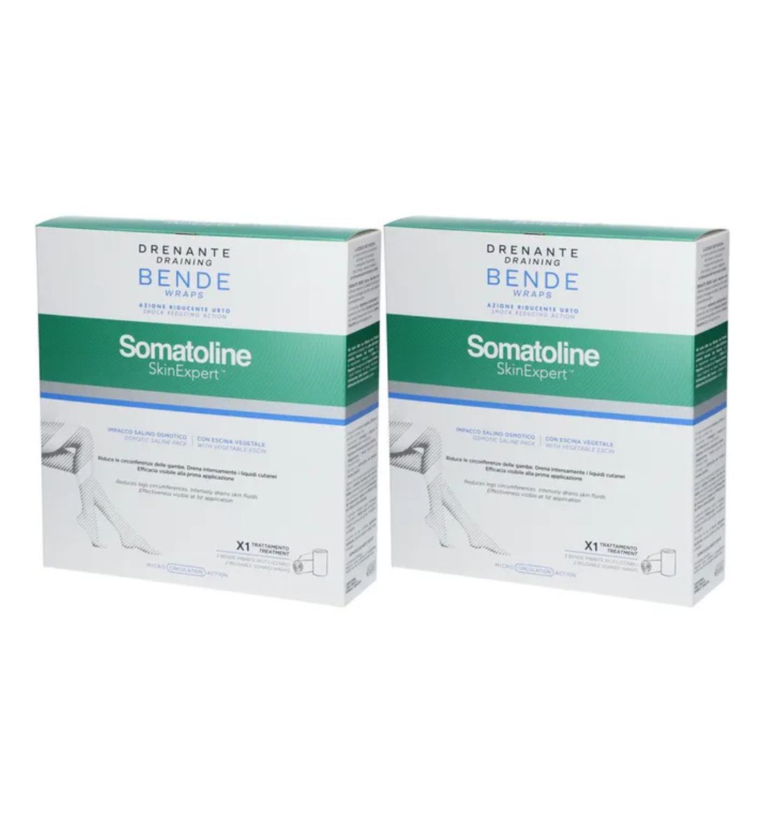 Bodycare snellente e rigenerante: ecco i prodotti giusti! Bodycare snellente e rigenerante: ecco i prodotti giusti!