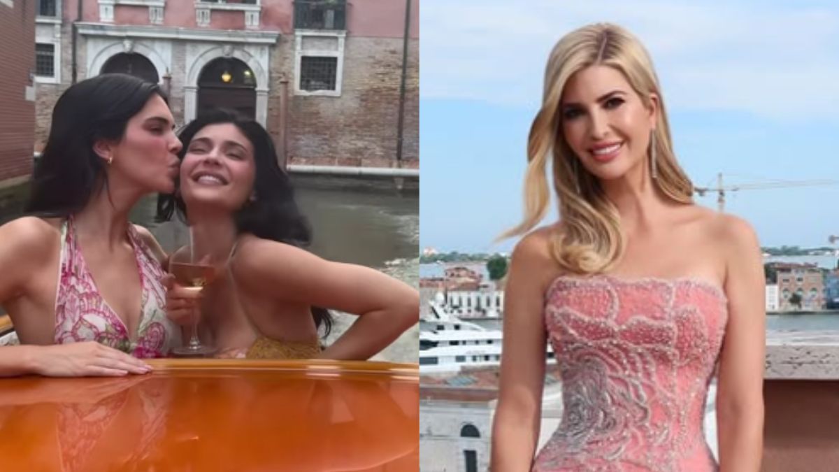 Dalle sorelle Jenner a Ivanka Trump: ecco i Look degli invitati al matrimonio di Jeff Bezos e Lauren Sanchez