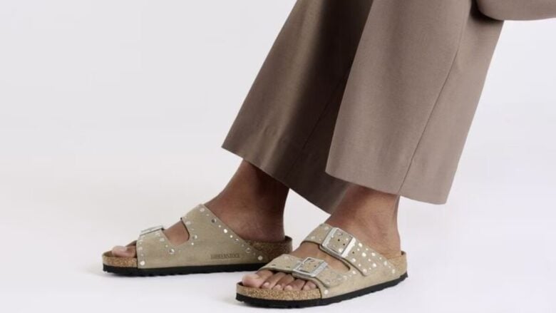 Birkenstock: i modelli must have dell’Estate 2025