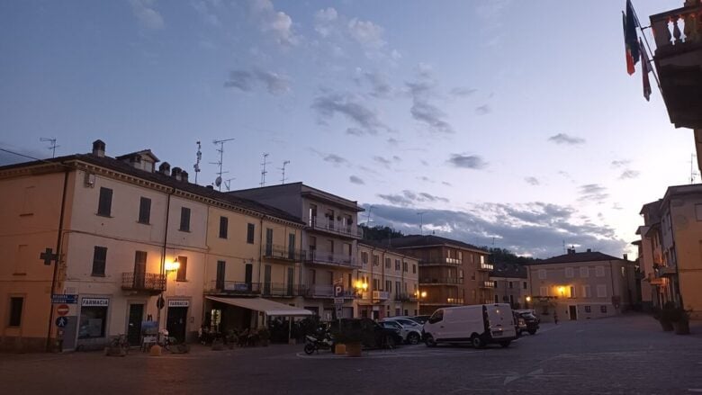 Tra arte, natura e storia ecco un Borgo Piemontese tra i più Belli d’Italia