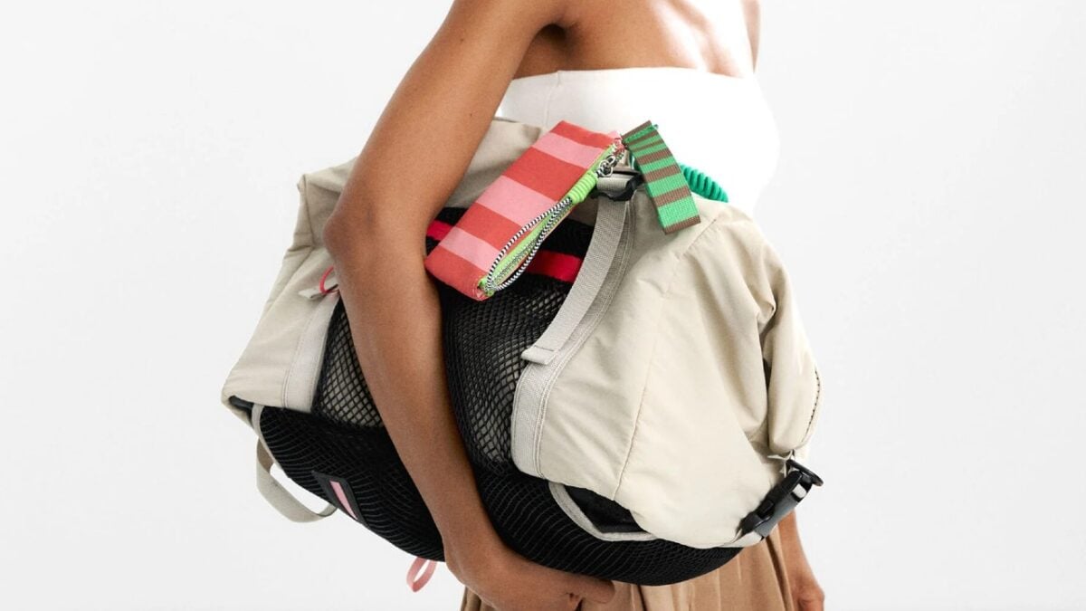 Comode e alla moda, le Borse da viaggio per le prossime vacanze