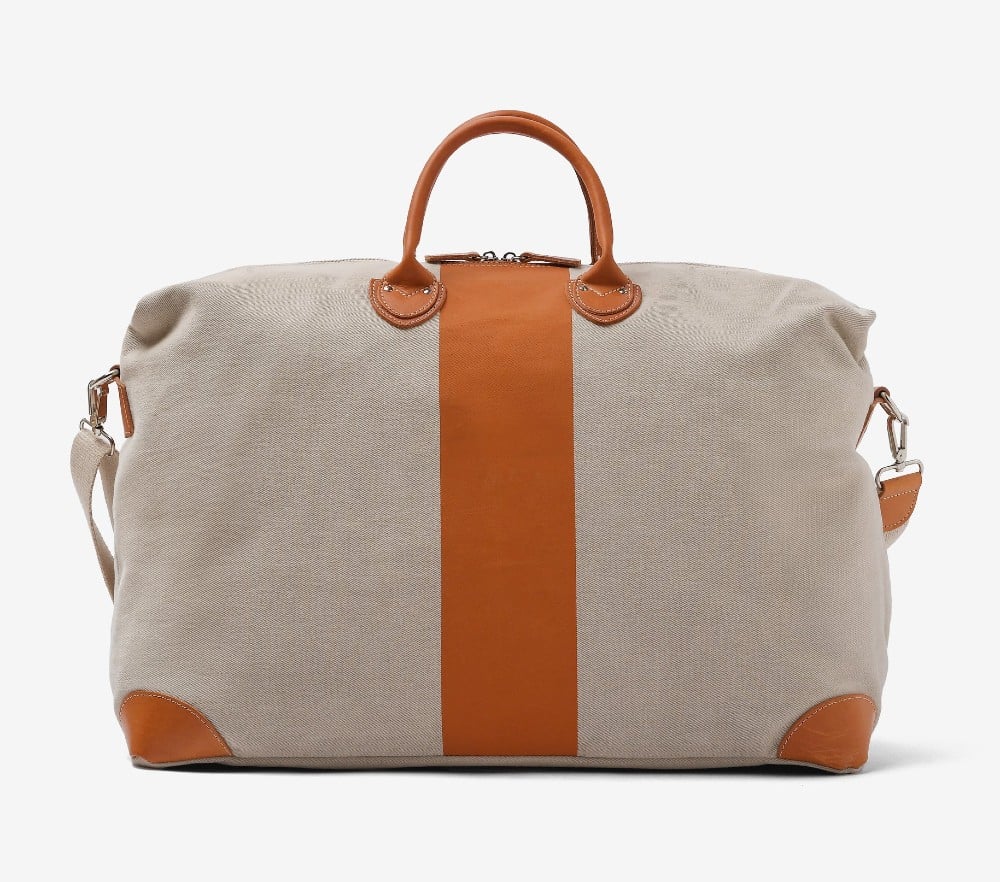 Comode e alla moda, le Borse da viaggio per le prossime vacanze Comode e alla moda, le Borse da viaggio per le prossime vacanze