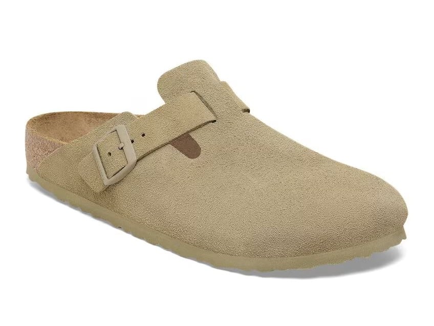 Birkenstock: i modelli must have dell’Estate 2025 Birkenstock: i modelli must have dell’Estate 2025