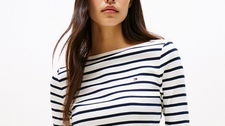 Pronte a rispolverare le Maglie Breton? Ecco le nostre preferite…