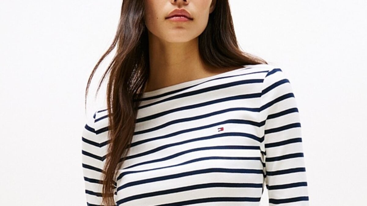 Pronte a rispolverare le Maglie Breton? Ecco le nostre preferite…