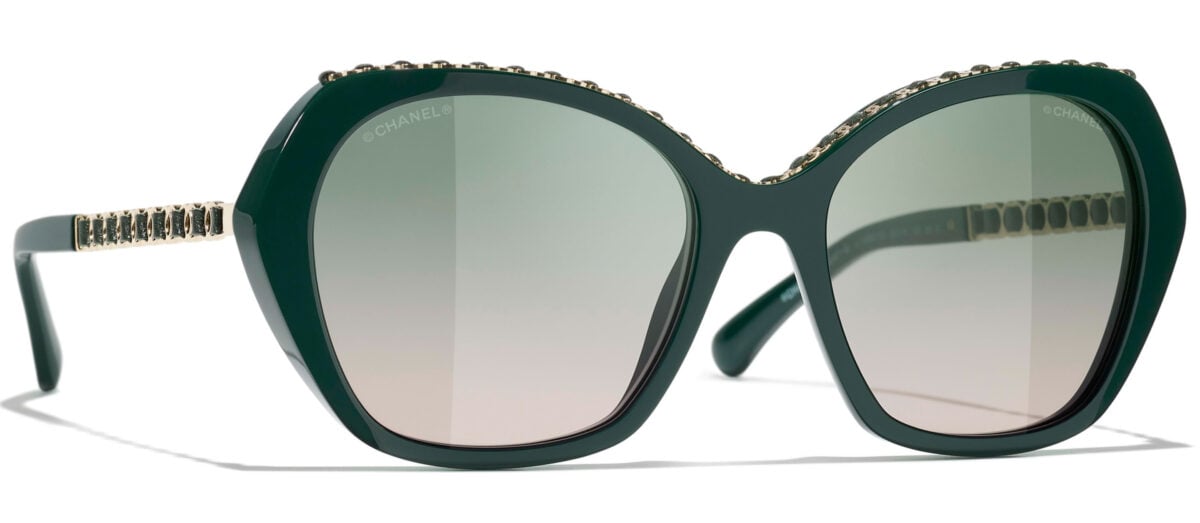 Occhiali da sole oversize: la tendenza Hot dell’estate 2025!
