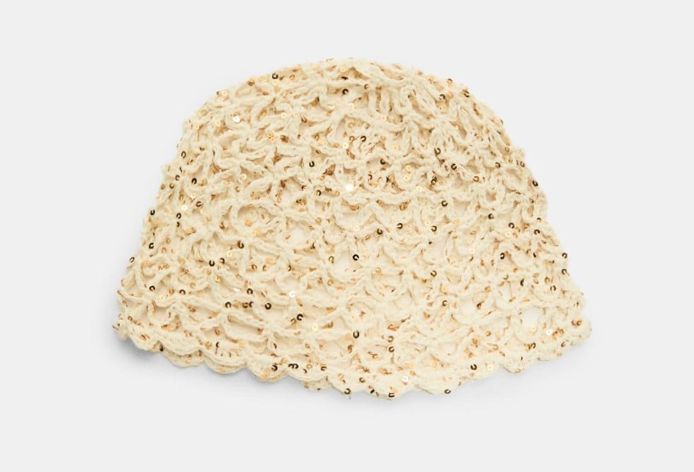 Il Cappello Crochet è l’Accessorio estivo a cui non saprete dire di NO! Il Cappello Crochet è l’Accessorio estivo a cui non saprete dire di NO!