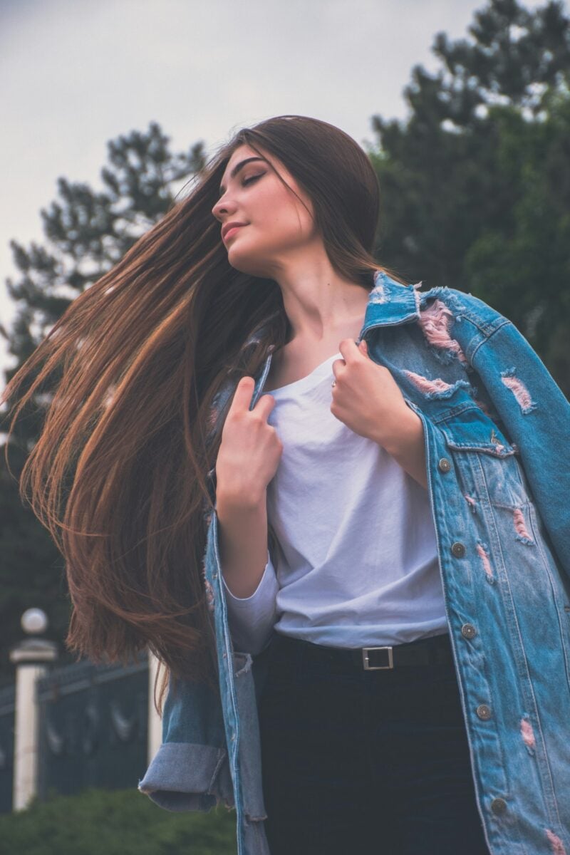 Capelli sani, idratati e lucenti anche in estate? Ecco il trattamento da fare subito! Capelli sani, idratati e lucenti anche in estate? Ecco il trattamento da fare subito!