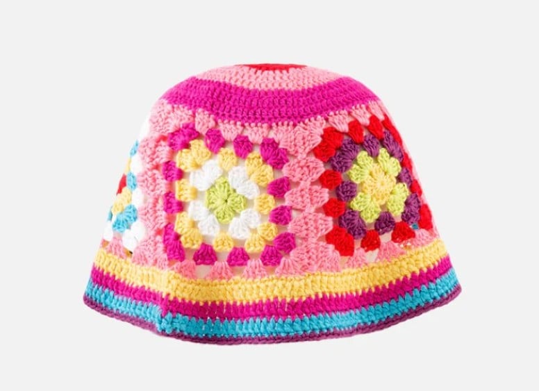 Il Cappello Crochet è l’Accessorio estivo a cui non saprete dire di NO! Il Cappello Crochet è l’Accessorio estivo a cui non saprete dire di NO!