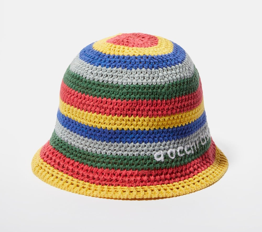 Il Cappello Crochet è l’Accessorio estivo a cui non saprete dire di NO! Il Cappello Crochet è l’Accessorio estivo a cui non saprete dire di NO!