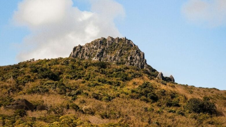 Il borgo toscano ai piedi del monte Amiata che si affaccia sulla maremma: uno spettacolo tutto da scoprire!