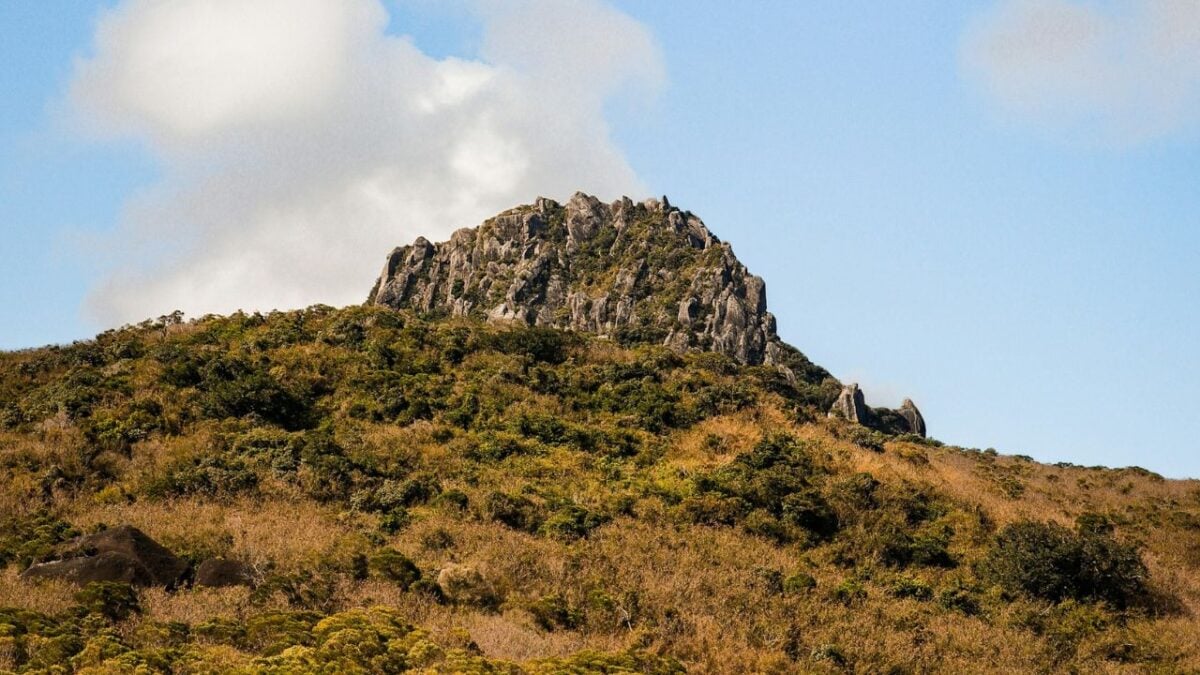 Il borgo toscano ai piedi del monte Amiata che si affaccia sulla maremma: uno spettacolo tutto da scoprire!