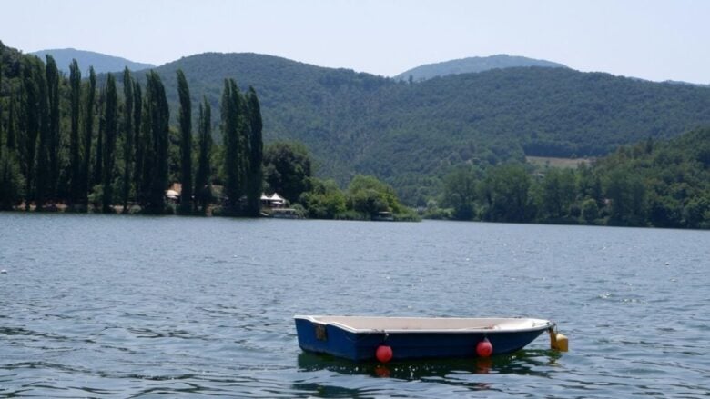 Un romantico borgo Lombardo affacciato su un lago a forma di cuore. Ti farà innamorare a prima vista!