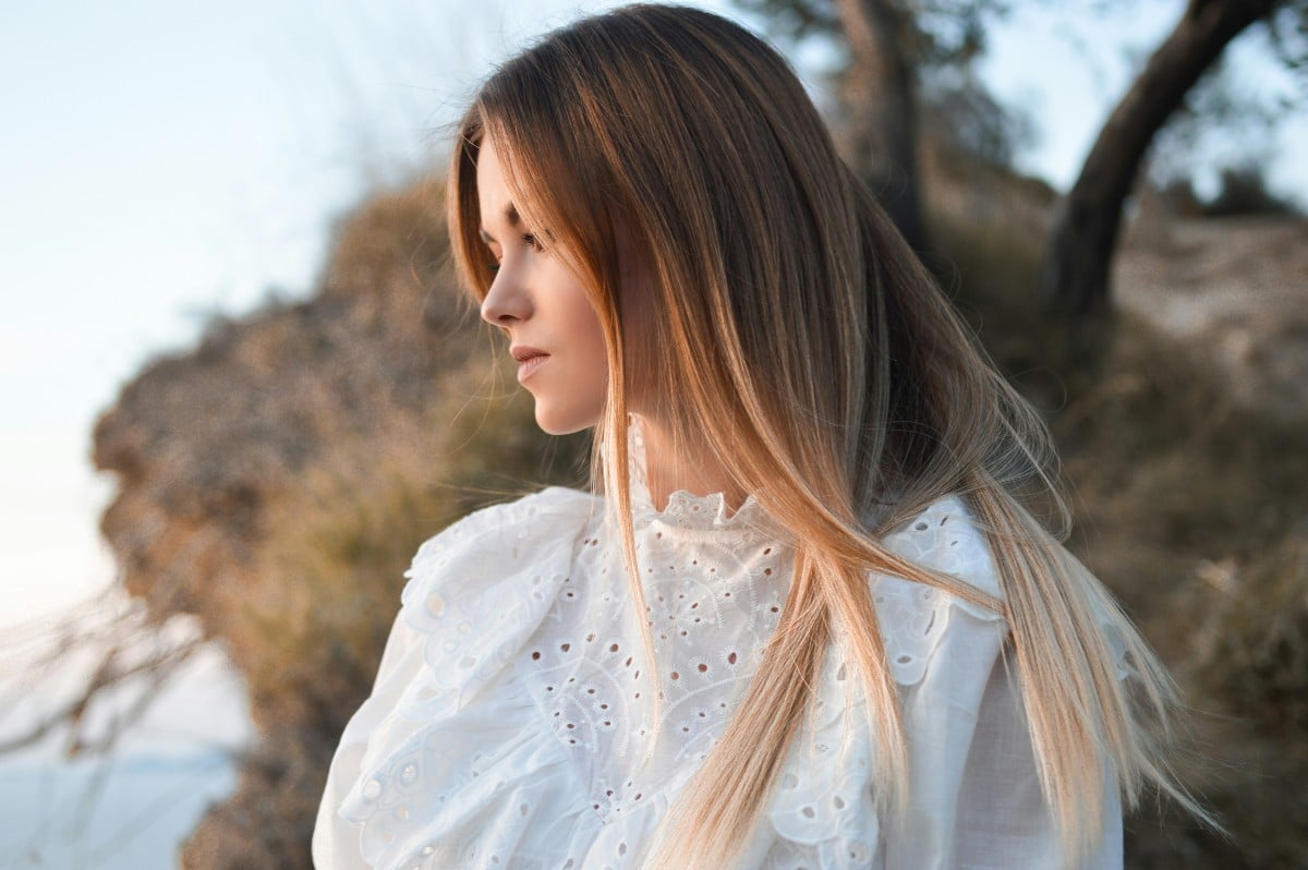 Capelli sani, idratati e lucenti anche in estate? Ecco il trattamento da fare subito! Capelli sani, idratati e lucenti anche in estate? Ecco il trattamento da fare subito!
