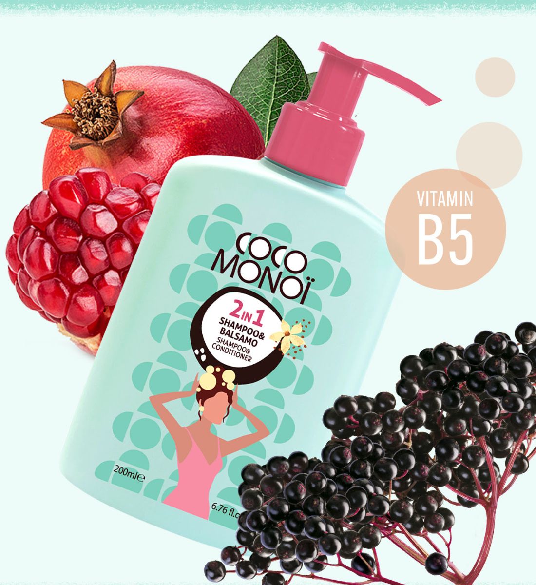 Haircare estiva: dallo shampoo al profumo, i trattamenti per curare i capelli d’estate Haircare estiva: dallo shampoo al profumo, i trattamenti per curare i capelli d’estate