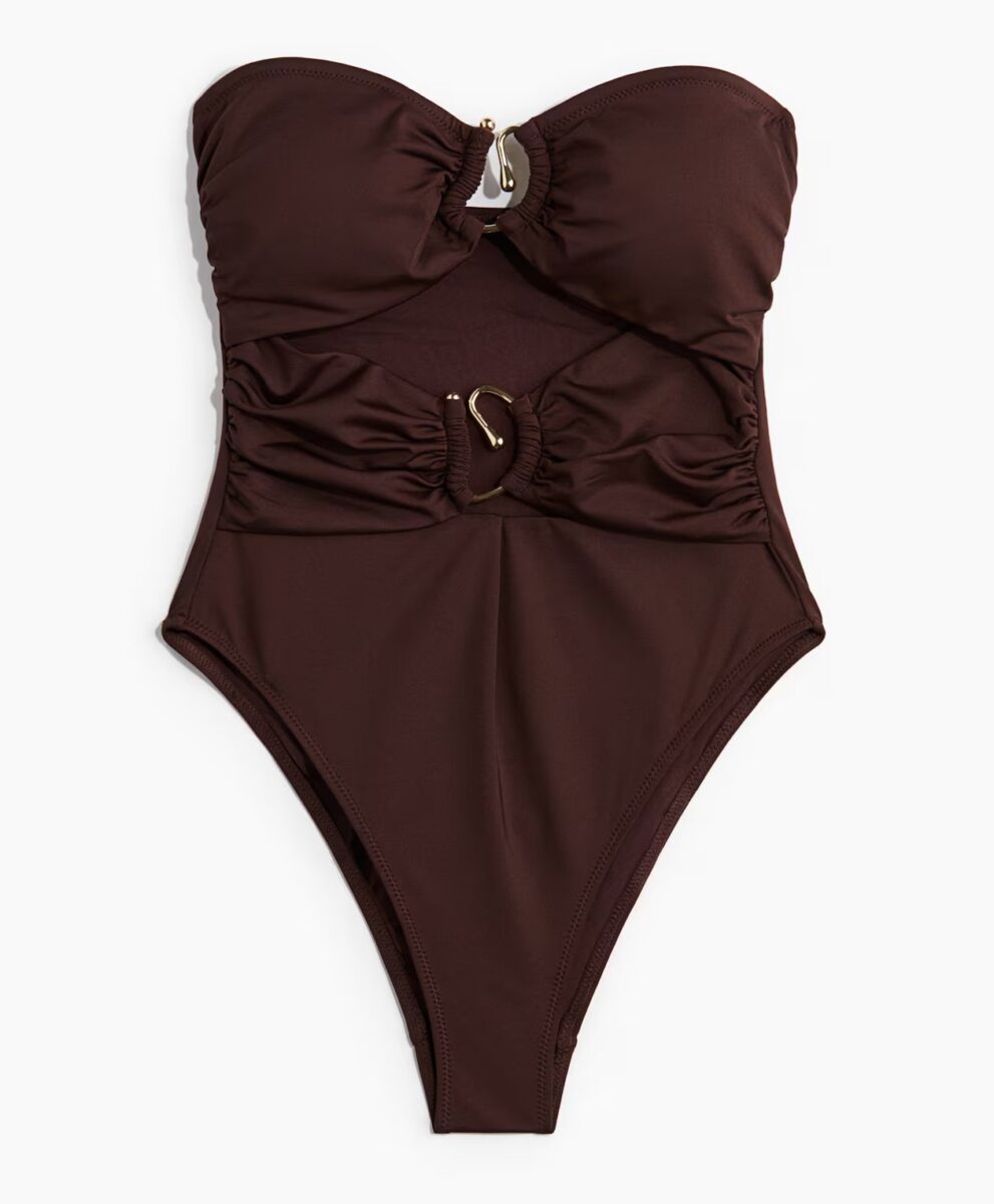 Una guida ai Costumi interi di tendenza questa estate