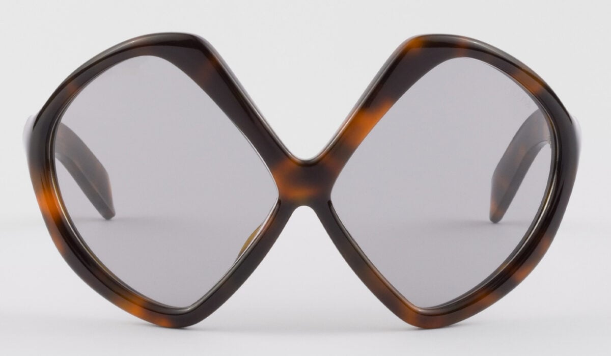 Occhiali da sole oversize: la tendenza Hot dell’estate 2025!