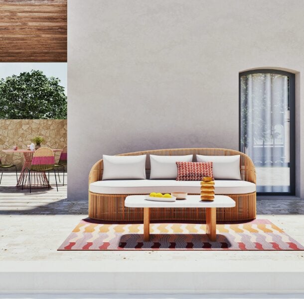 French Riviera vibes: arredi da sogno per un’estate firmata Maisons du Monde French Riviera vibes: arredi da sogno per un’estate firmata Maisons du Monde
