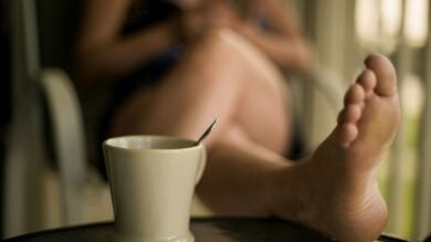 Piedi freschi, profumati e leggeri: i feet mist sono la svolta che aspettavi!