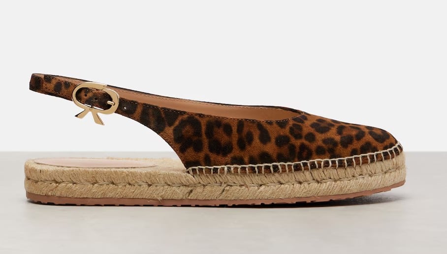 Le Espadrillas dettano tendenza: ecco i modelli più desiderati dell’estate Le Espadrillas dettano tendenza: ecco i modelli più desiderati dell’estate