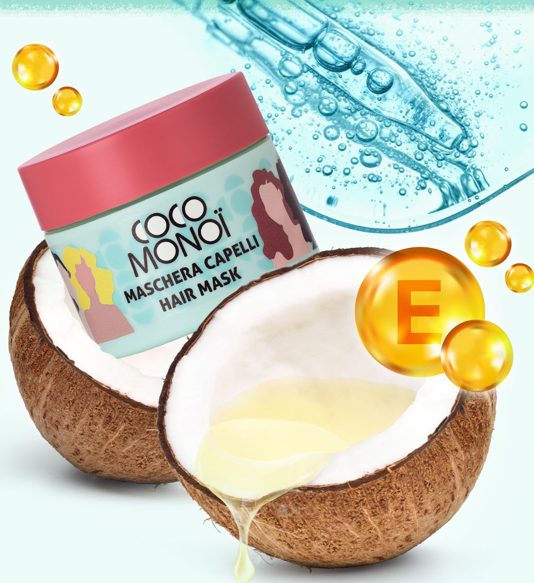 Haircare estiva: dallo shampoo al profumo, i trattamenti per curare i capelli d’estate Haircare estiva: dallo shampoo al profumo, i trattamenti per curare i capelli d’estate