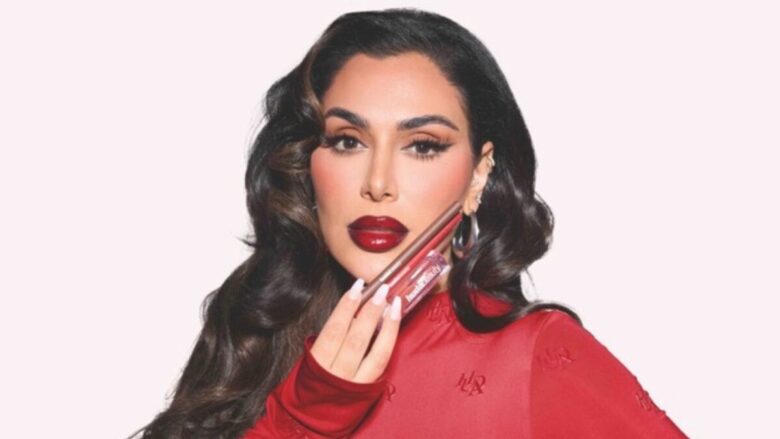 Novità Huda Beauty: la combo labbra che renderà irresistibile il tuo make up estivo!