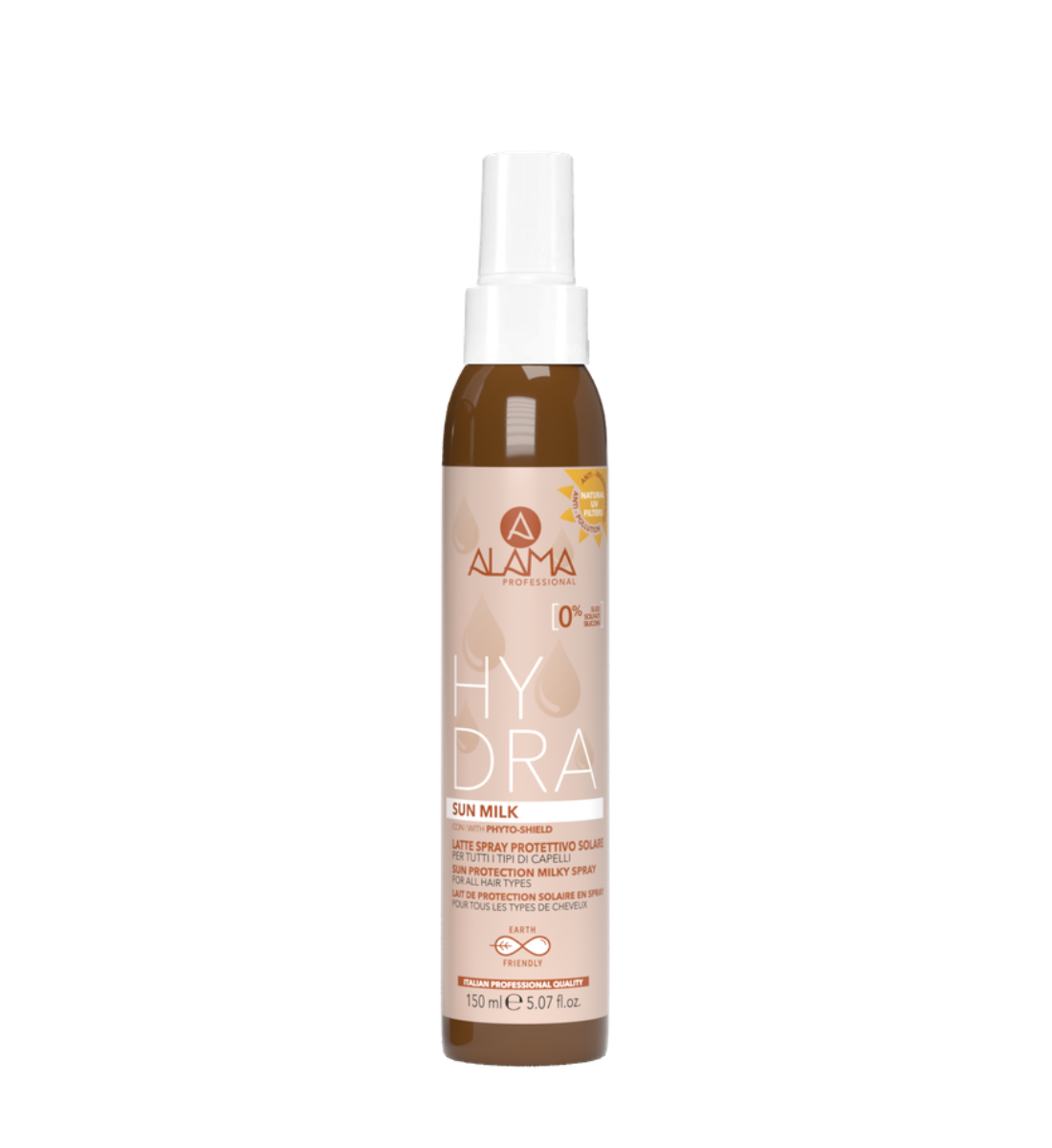 Ecco i 6 spray anticrespo che fanno durare la piega come dal parrucchiere Ecco i 6 spray anticrespo che fanno durare la piega come dal parrucchiere