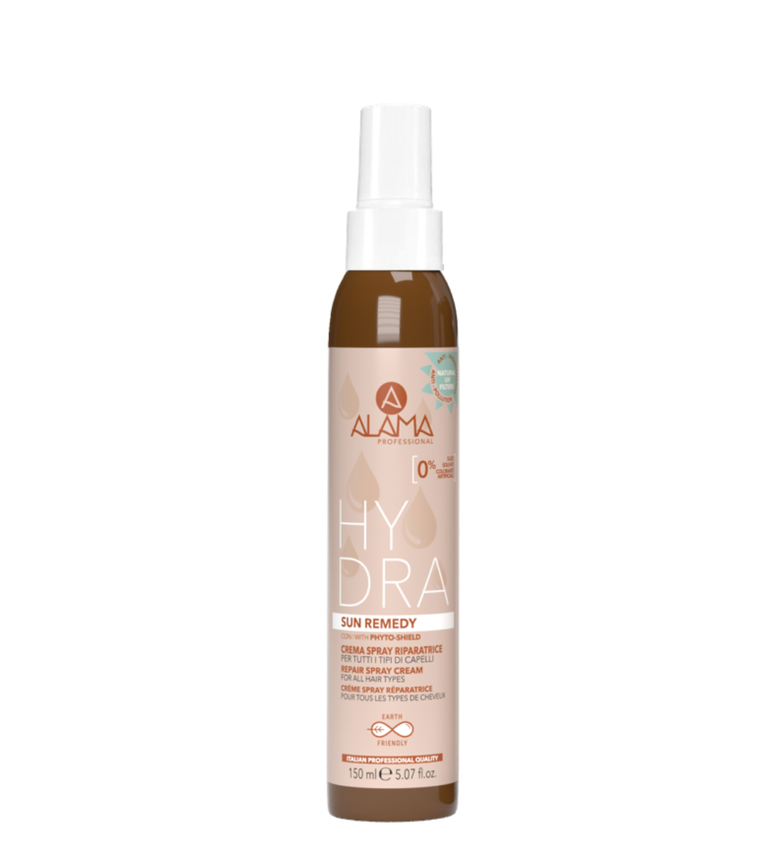 Ecco i 6 spray anticrespo che fanno durare la piega come dal parrucchiere Ecco i 6 spray anticrespo che fanno durare la piega come dal parrucchiere