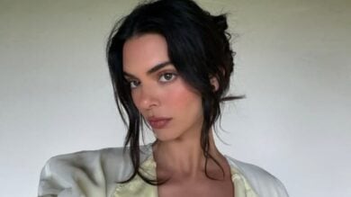 Kendall Jenner si mostra così sui social: gli scatti fanno impazzire i fan!