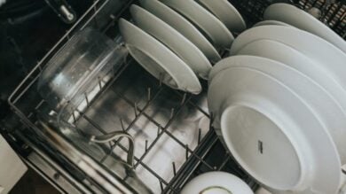 Lavastoviglie, gli errori che tutti fanno senza saperlo: il 4 è il più sottovalutato!