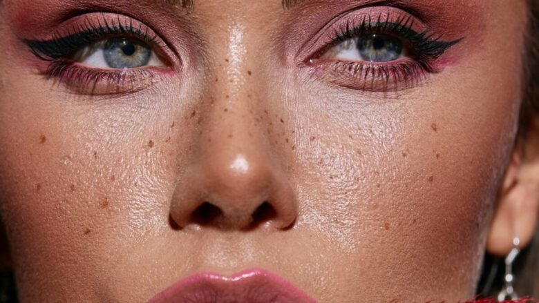 Il mio trucco estivo per un viso glow e naturale? La matita per lentiggini di Zara Beauty, ovvio!