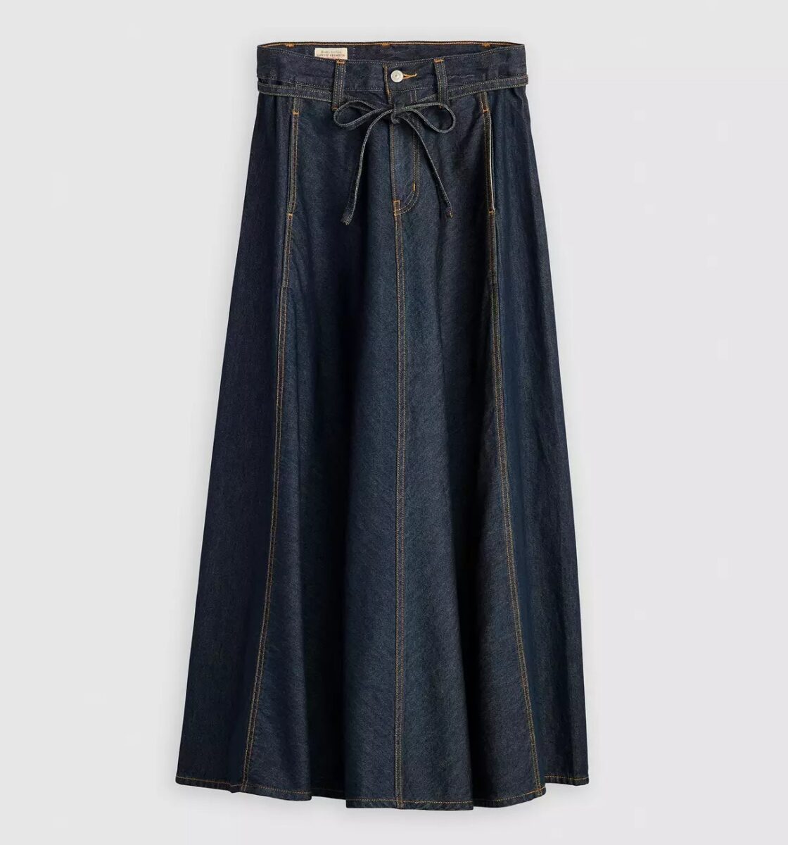 Le Gonne Maxi sono il “mai più senza” della stagione! Le Gonne Maxi sono il “mai più senza” della stagione!