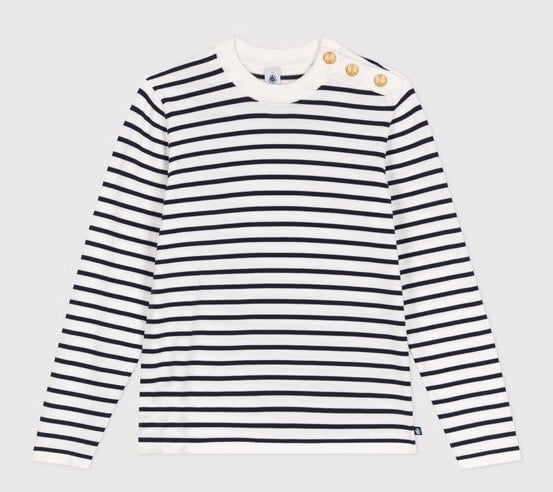 Pronte a rispolverare le Maglie Breton? Ecco le nostre preferite… Pronte a rispolverare le Maglie Breton? Ecco le nostre preferite…