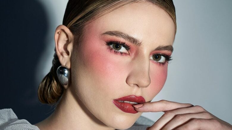 Per un Make up glow e antiage in soli 60 secondi, questi blush multiuso sono tutto ciò di cui hai bisogno!