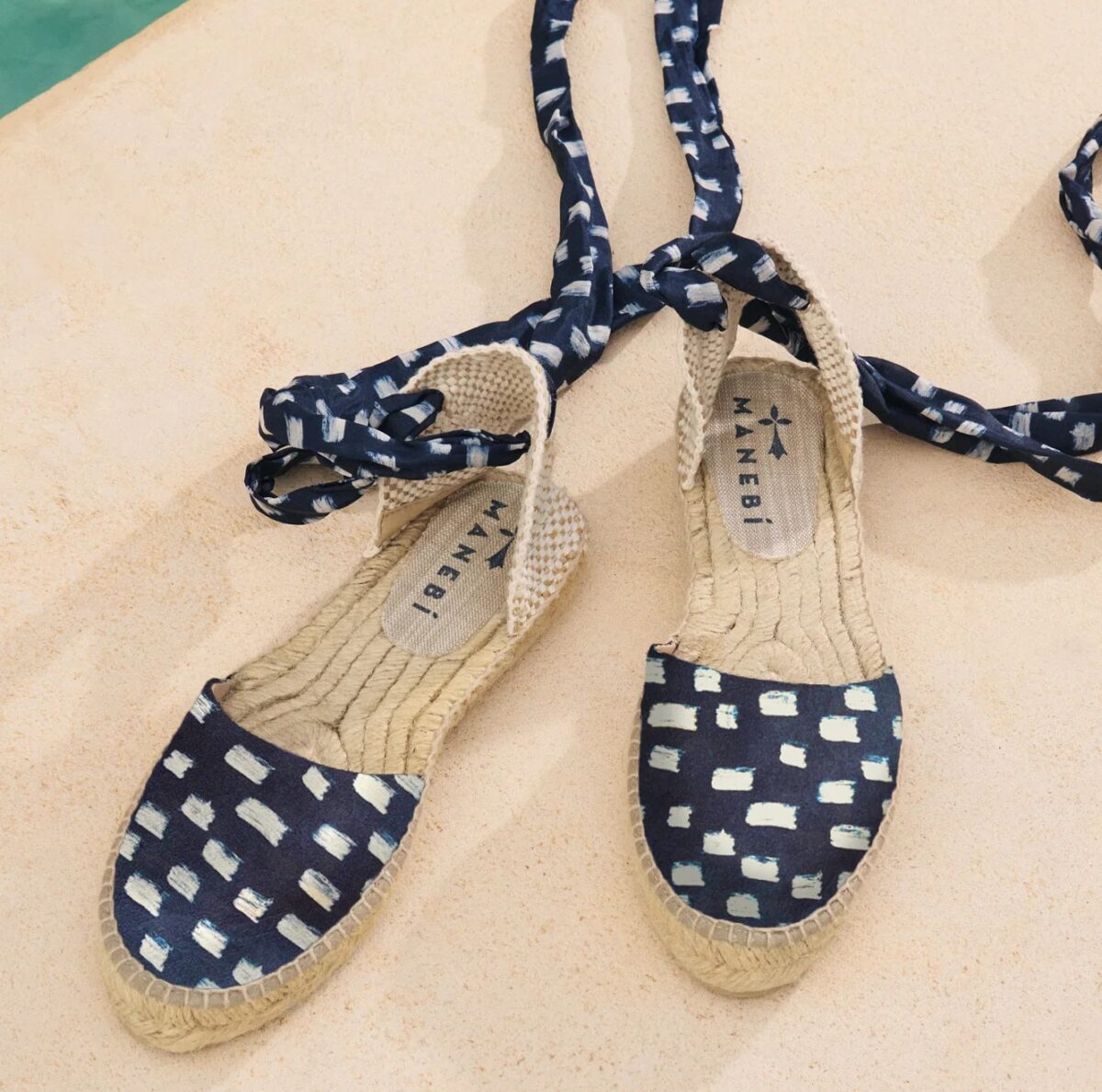Le Espadrillas dettano tendenza: ecco i modelli più desiderati dell’estate Le Espadrillas dettano tendenza: ecco i modelli più desiderati dell’estate