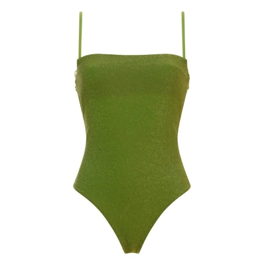 Una guida ai Costumi interi di tendenza questa estate