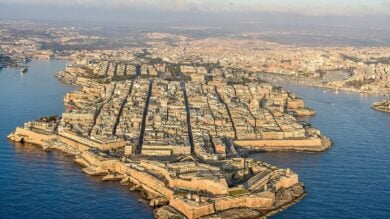 Vacanze al mare a piccoli prezzi: le mete Europee low cost dell’Estate 2025