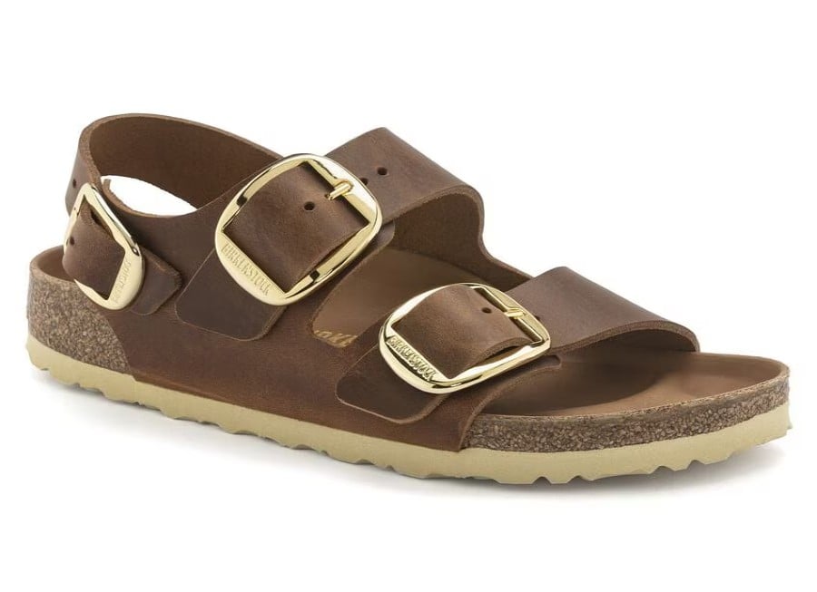 Birkenstock: i modelli must have dell’Estate 2025 Birkenstock: i modelli must have dell’Estate 2025