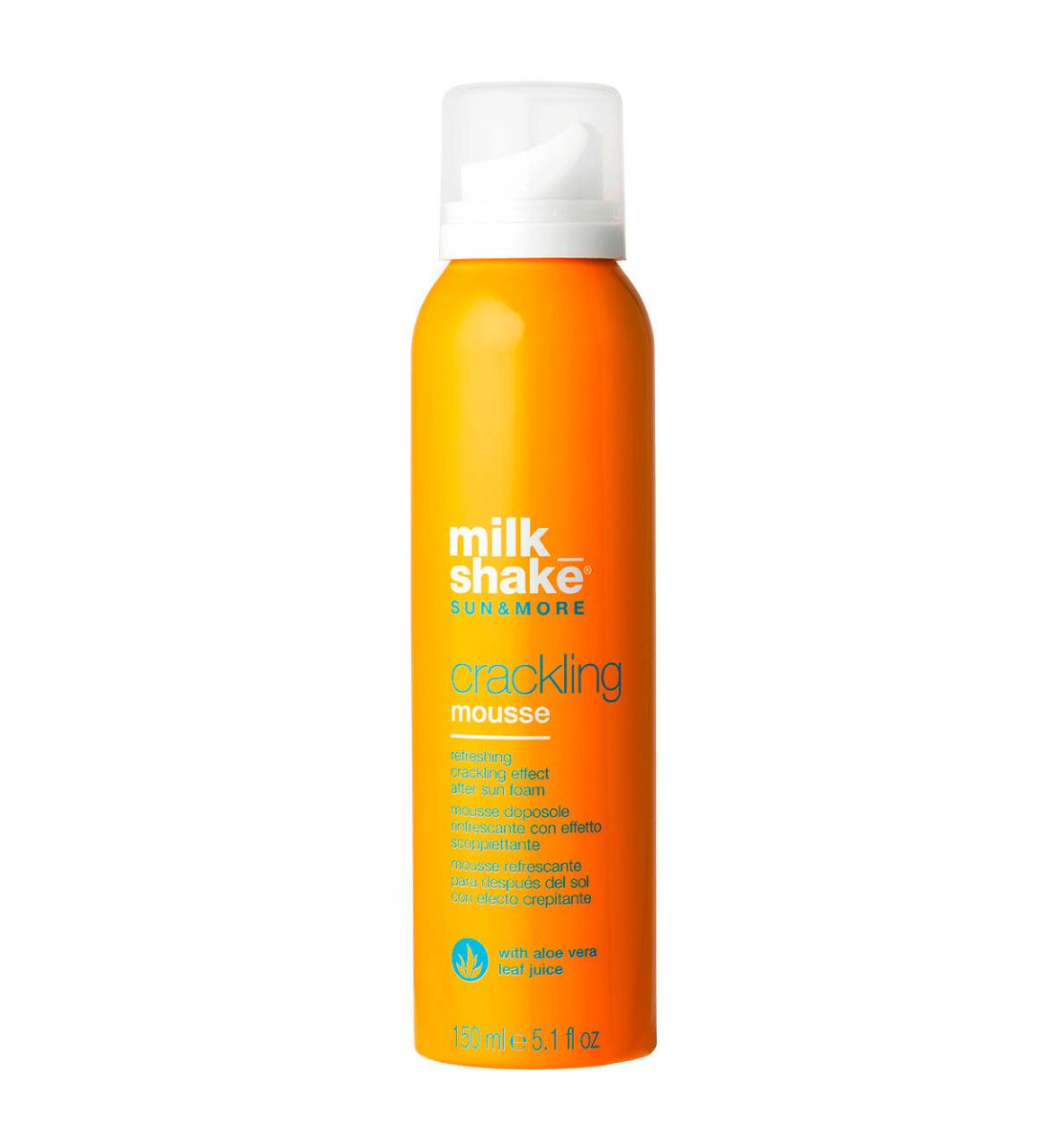 Doposole in mousse, bifasici o texture innovative: 6 aftersun facili da applicare che non ungono e non appiccicano Doposole in mousse, bifasici o texture innovative: 6 aftersun facili da applicare che non ungono e non appiccicano