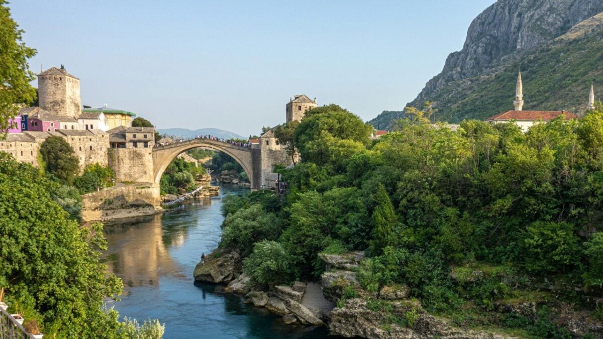 5 Città Europee dove trascorrere un weekend di inizio estate davvero unico
