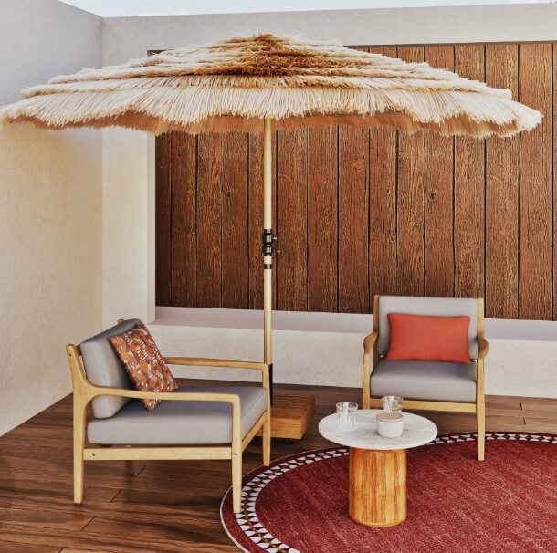 French Riviera vibes: arredi da sogno per un’estate firmata Maisons du Monde French Riviera vibes: arredi da sogno per un’estate firmata Maisons du Monde