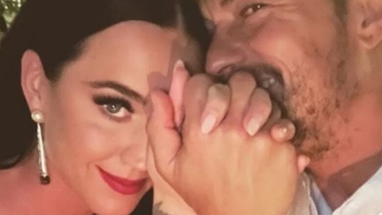 Orlando Bloom e Katy Perry si sono lasciati? Lui da solo al matrimonio di Jeff Bezos e Lauren Sanchez