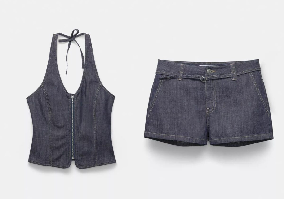 6 Set coordinati estivi per dei look comfy chic di tendenza