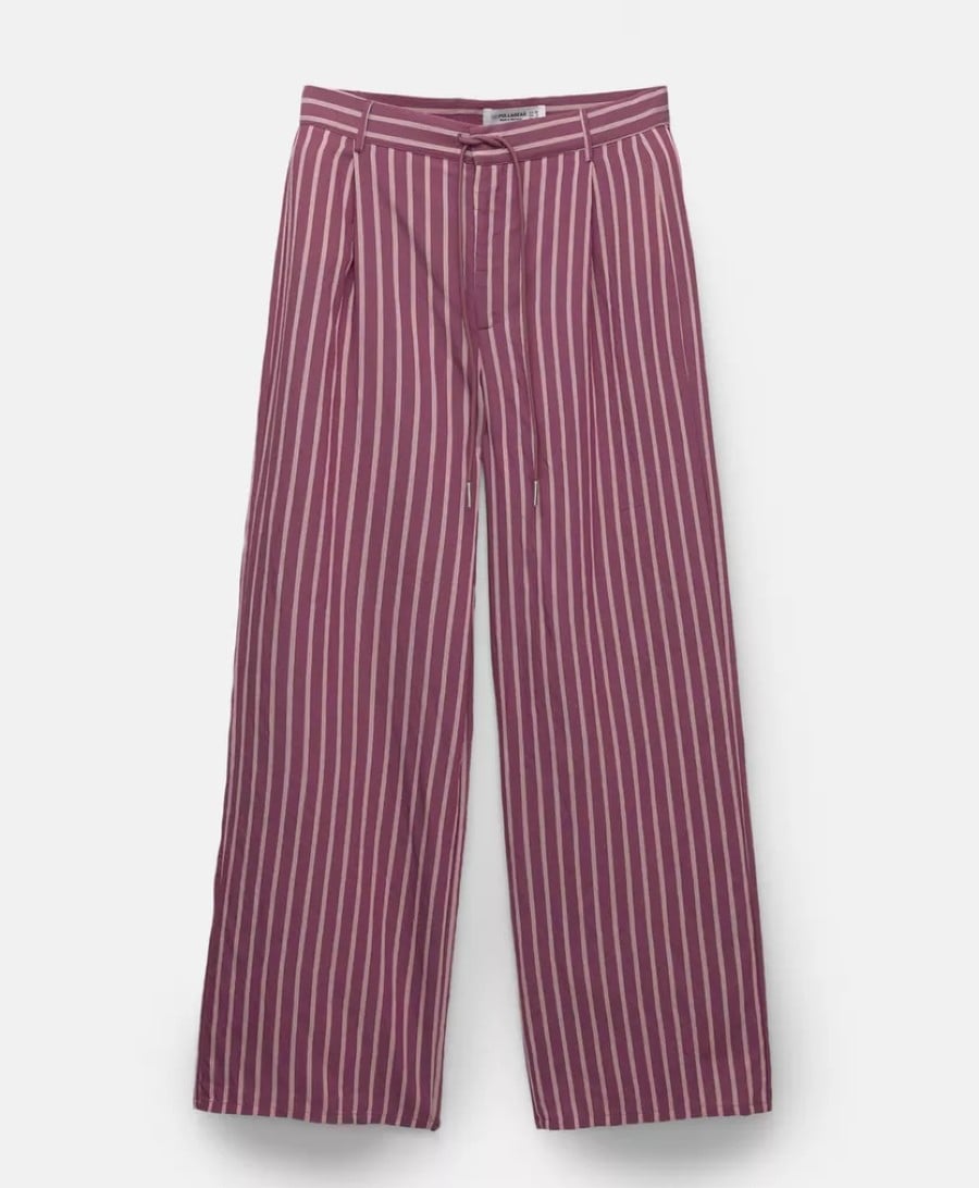 E’ “striped” mania: ecco i pezzi a righe da mettere subito in wishlist E’ “striped” mania: ecco i pezzi a righe da mettere subito in wishlist