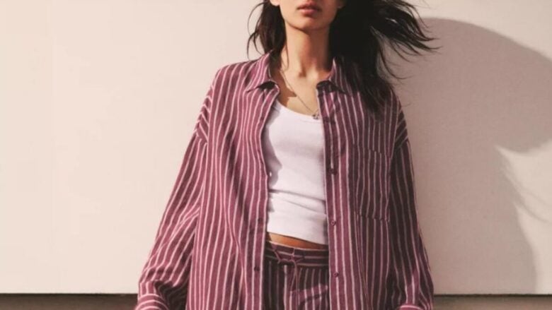 E’ “striped” mania: ecco i pezzi a righe da mettere subito in wishlist