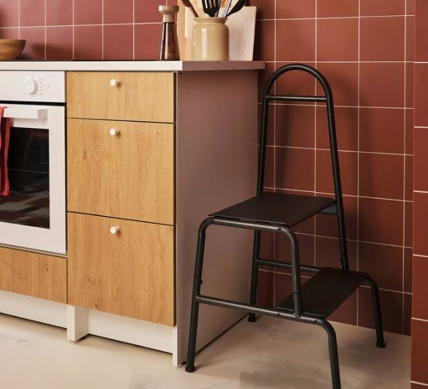 Il design inclusivo IKEA che cambia il tuo modo di vivere la casa e semplifica le attività quotidiane Il design inclusivo IKEA che cambia il tuo modo di vivere la casa e semplifica le attività quotidiane