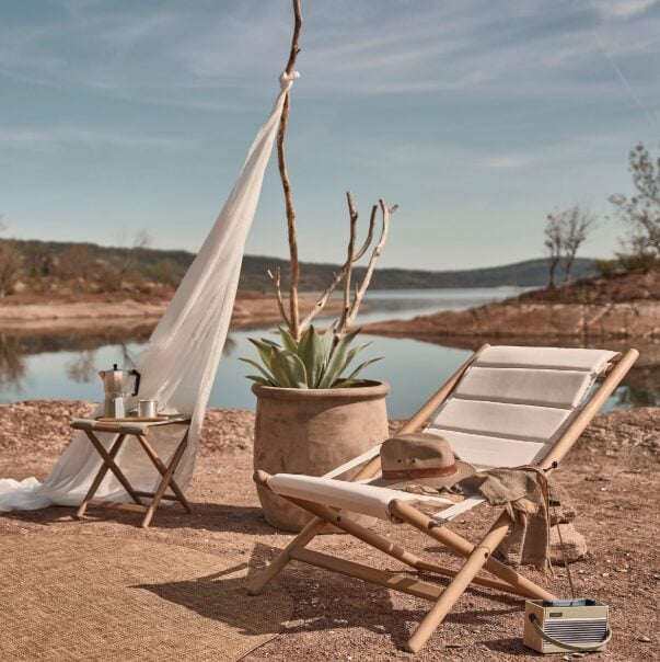 French Riviera vibes: arredi da sogno per un’estate firmata Maisons du Monde French Riviera vibes: arredi da sogno per un’estate firmata Maisons du Monde