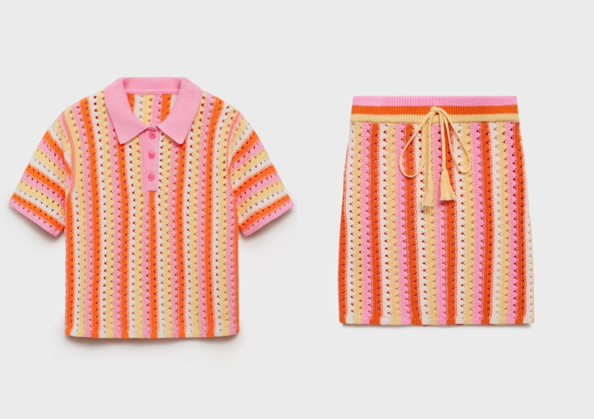 6 Set coordinati estivi per dei look comfy chic di tendenza