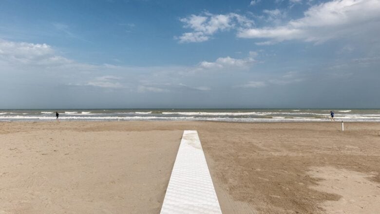 Le spiagge Top per divertimento e relax in Emilia Romagna